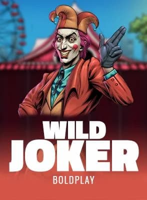 Wild Joker