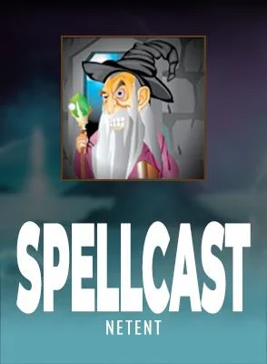 Spellcast