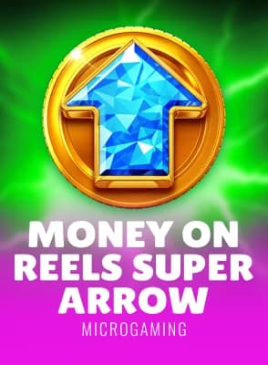 Money on Reels Super Arrow
