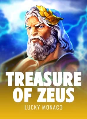 Treasure of Zeus