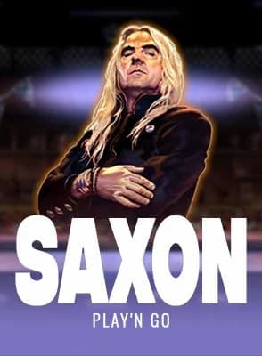 Saxon