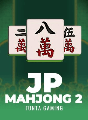 JP Mahjong 2