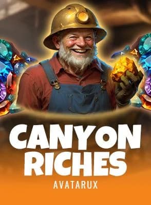Canyon Riches
