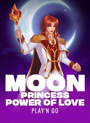 Moon Princess Power of Love