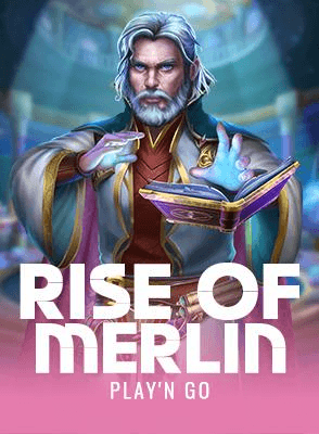 Rise of Merlin