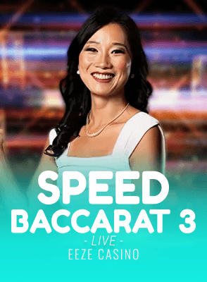 Speed Baccarat 3