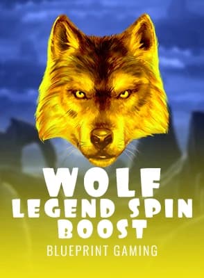 Wolf Legend Spin Boost