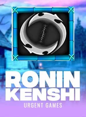 Ronin Kenshi