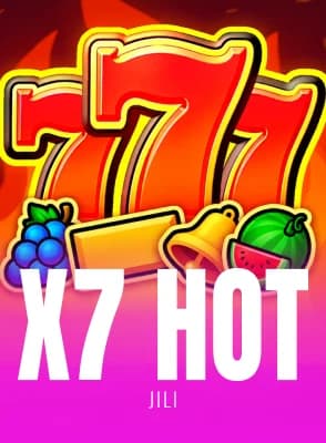 X7 HOT