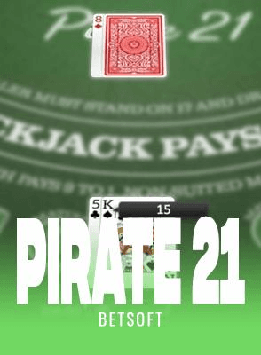 Pirate 21
