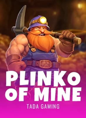 Plinko of Mine