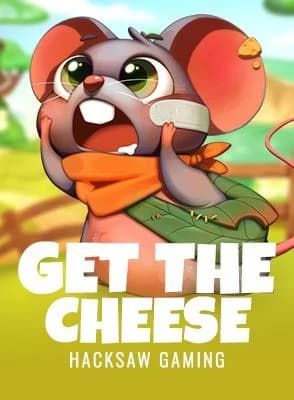 Get the CHEESE