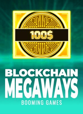 Blockchain Megaways