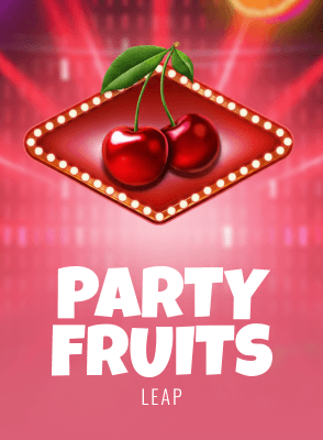 Party Fruits