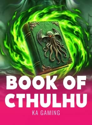Book of Cthulhu