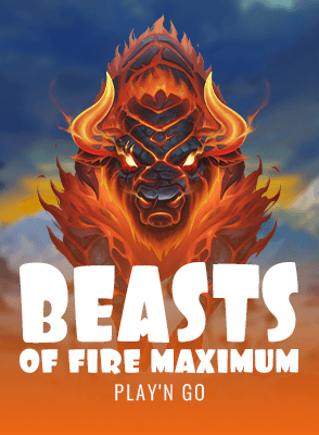 Beasts of Fire Maximum