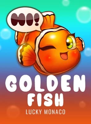 Golden Fish