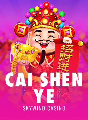 Cai Shen Ye