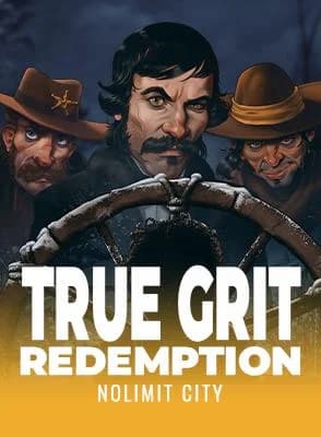 True Grit Redemption