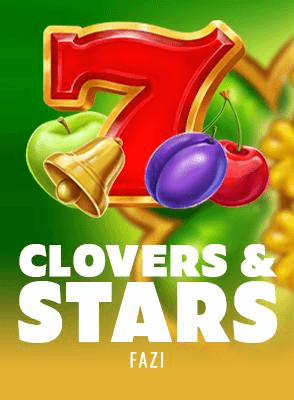 Clovers & Stars