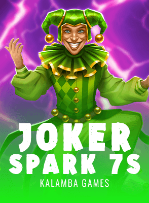 Joker Spark 7s