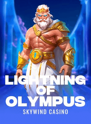 Lightning of Olympus