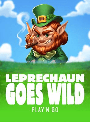 Leprechaun Goes Wild