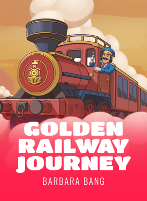 Golden Railway Journey