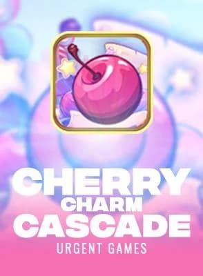 Cherry Charm Cascade