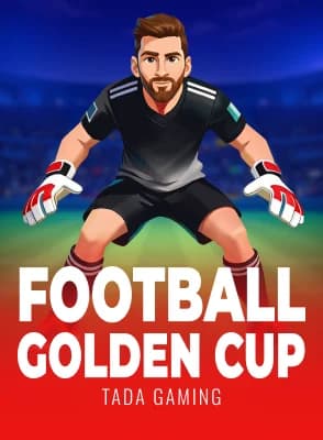 Football Golden Cup