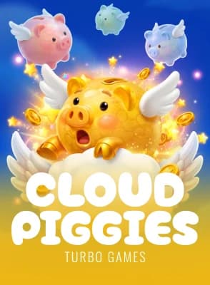 Cloud Piggies