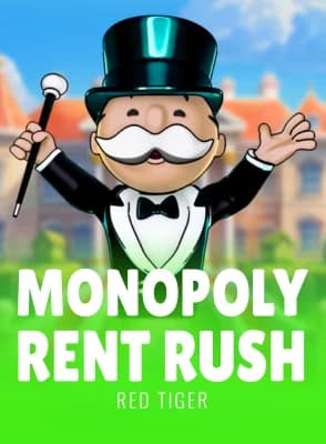 Monopoly Rent Rush
