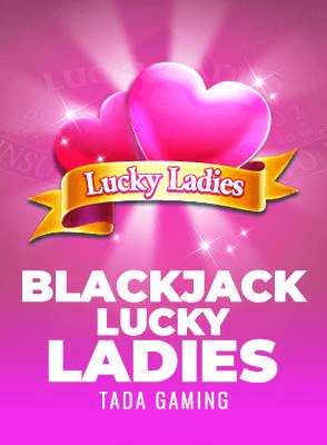 Blackjack Lucky Ladies