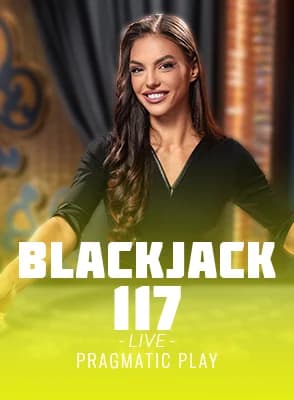 Blackjack 117
