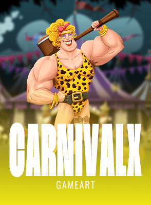 CarnivalX