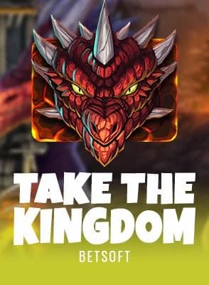 Take the Kingdom