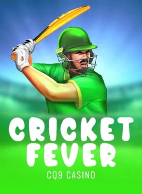 Cricket Fever