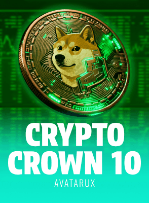 Crypto Crown 10