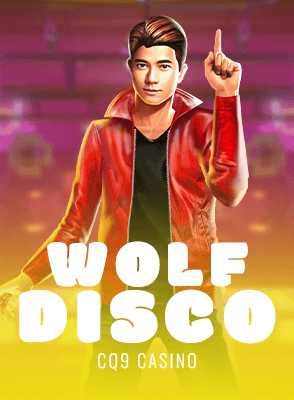 Wolf Disco