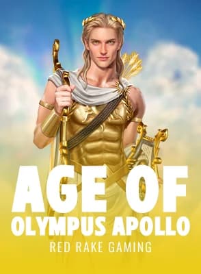 Age of Olympus: Apollo
