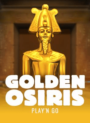 Golden Osiris