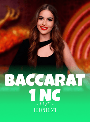 Baccarat 1 NC