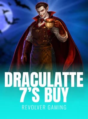 Draculatte 7’s Buy