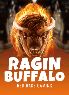 Ragin' Buffalo