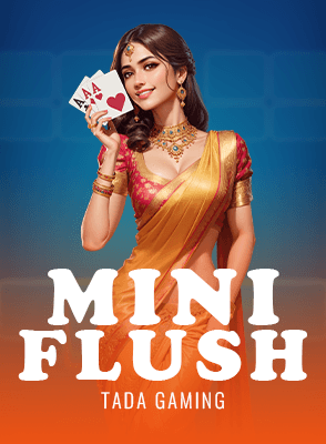 MINI FLUSH