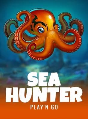 Sea Hunter