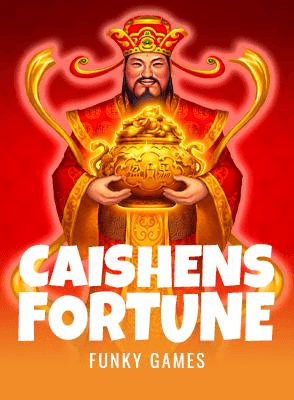 CaiShens Fortune