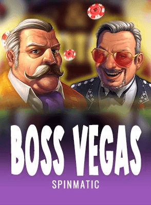 Boss Vegas
