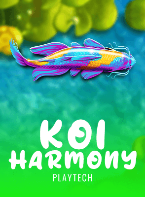 Koi Harmony