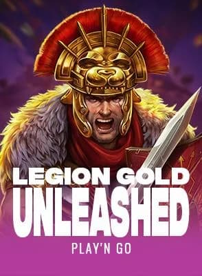 Legion Gold Unleashed